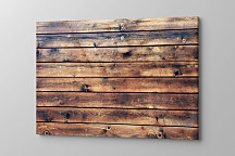 Rustikálny obraz drevo 1594